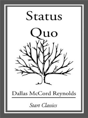 cover image of Status Quo